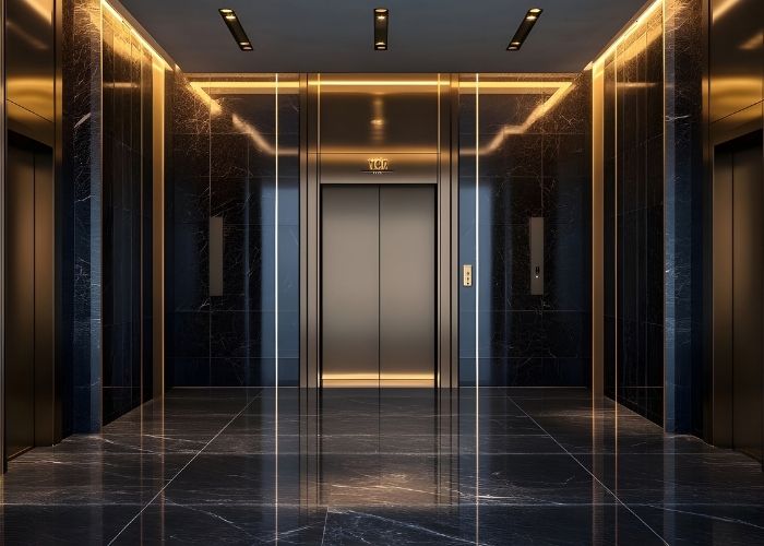 Apartmanlarda Asansör Bakım Süreci Nasıl İşler?